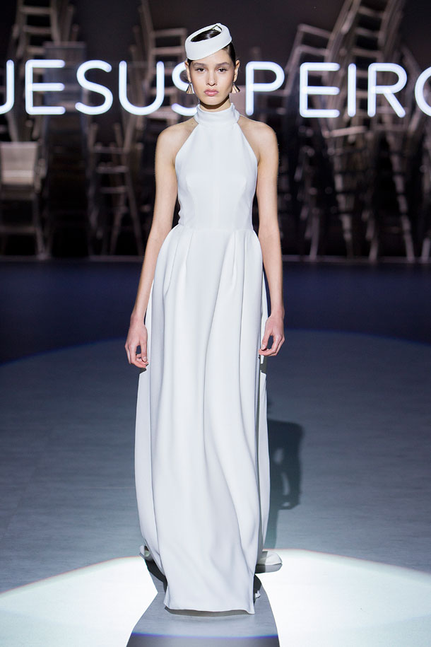 ilovebrides.pt Jesus Peiro coleção 2020 vestidos de noiva